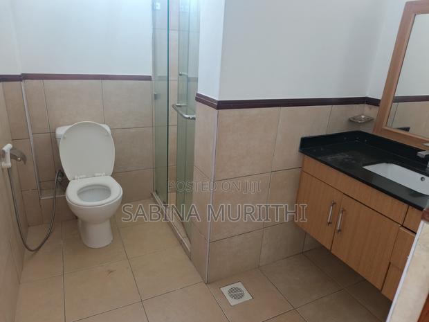 2bdrm Apartment in Kileleshwa for sale