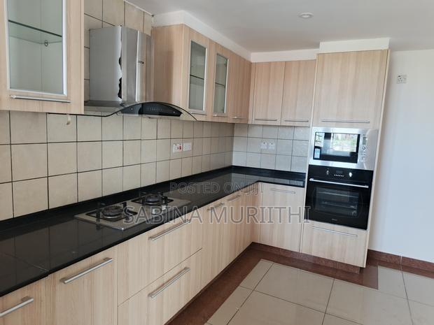 2bdrm Apartment in Kileleshwa for sale