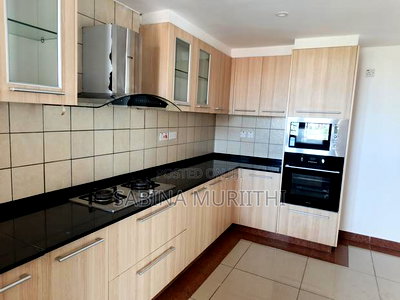 2bdrm Apartment in Kileleshwa for sale - Image 1