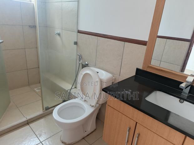 2bdrm Apartment in Kileleshwa for sale