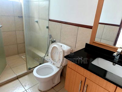 2bdrm Apartment in Kileleshwa for sale - Image 8