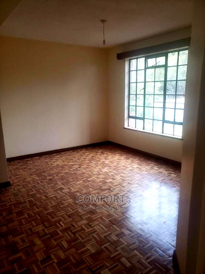 3bdrm Apartment in Kilimani for rent - Image 2
