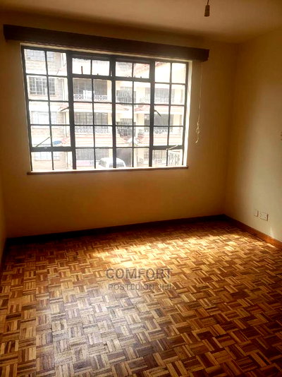 3bdrm Apartment in Kilimani for rent - Image 3
