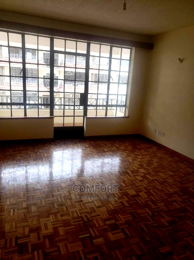 3bdrm Apartment in Kilimani for rent - Image 1
