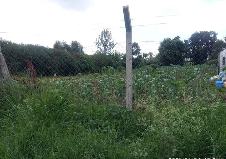 Muthaiga's Best Kept Secret at KSh 40M