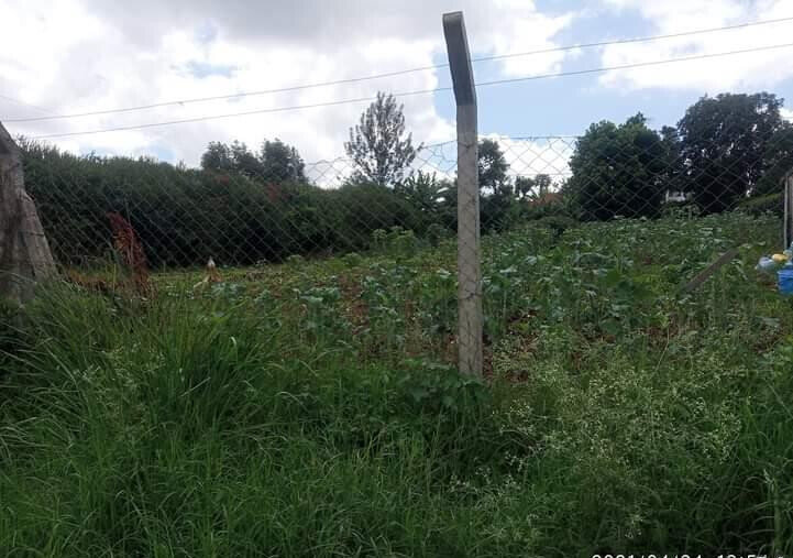 Muthaiga's Best Kept Secret at KSh 40M