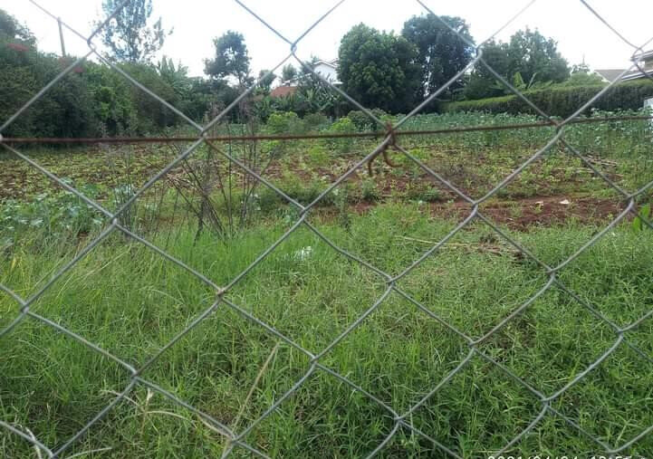Muthaiga's Best Kept Secret at KSh 40M