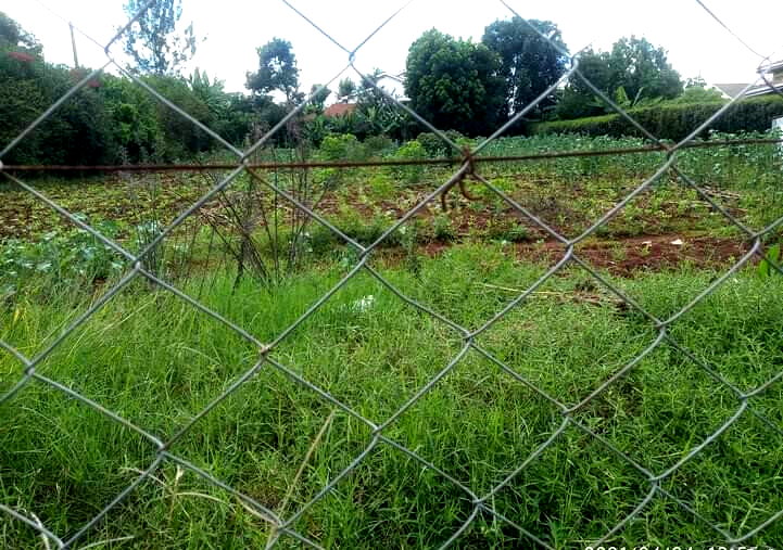 Muthaiga's Best Kept Secret at KSh 40M