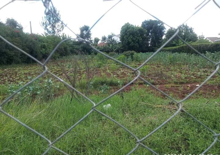 Muthaiga's Best Kept Secret at KSh 40M