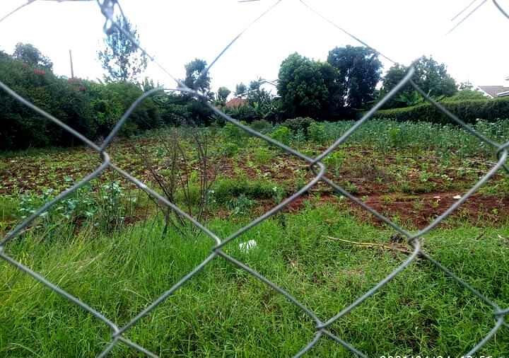 Muthaiga's Best Kept Secret at KSh 40M