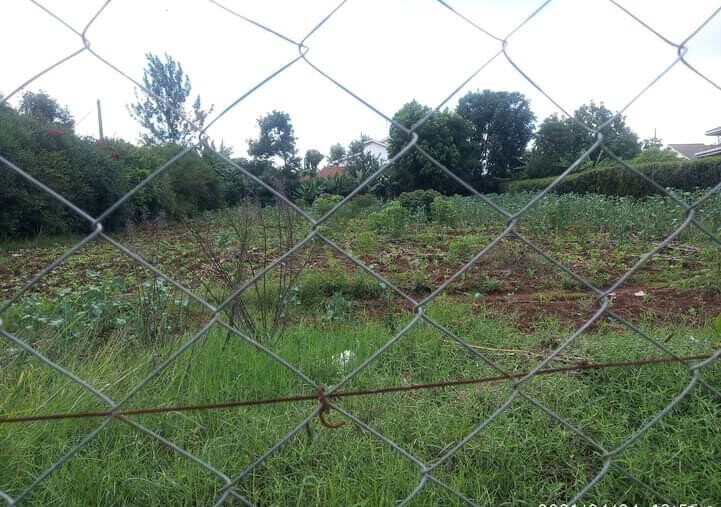 Muthaiga's Best Kept Secret at KSh 40M