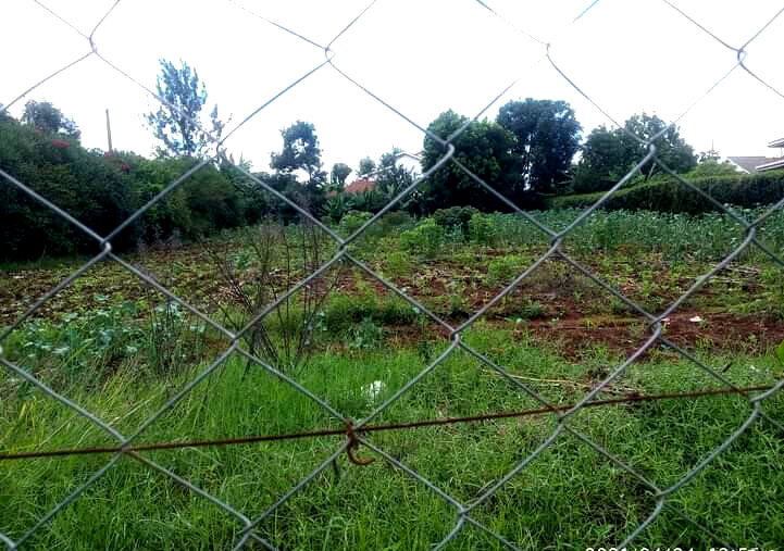 Muthaiga's Best Kept Secret at KSh 40M