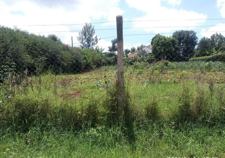 Muthaiga's Best Kept Secret at KSh 40M