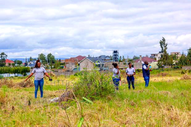 Syokimau-Katani Prime Plots for Sale^ BW