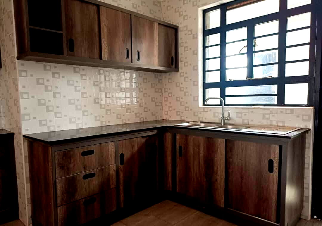 4BR All-Ensuite Townhouse with Rooftop Terrace & DSQ - Kibiku