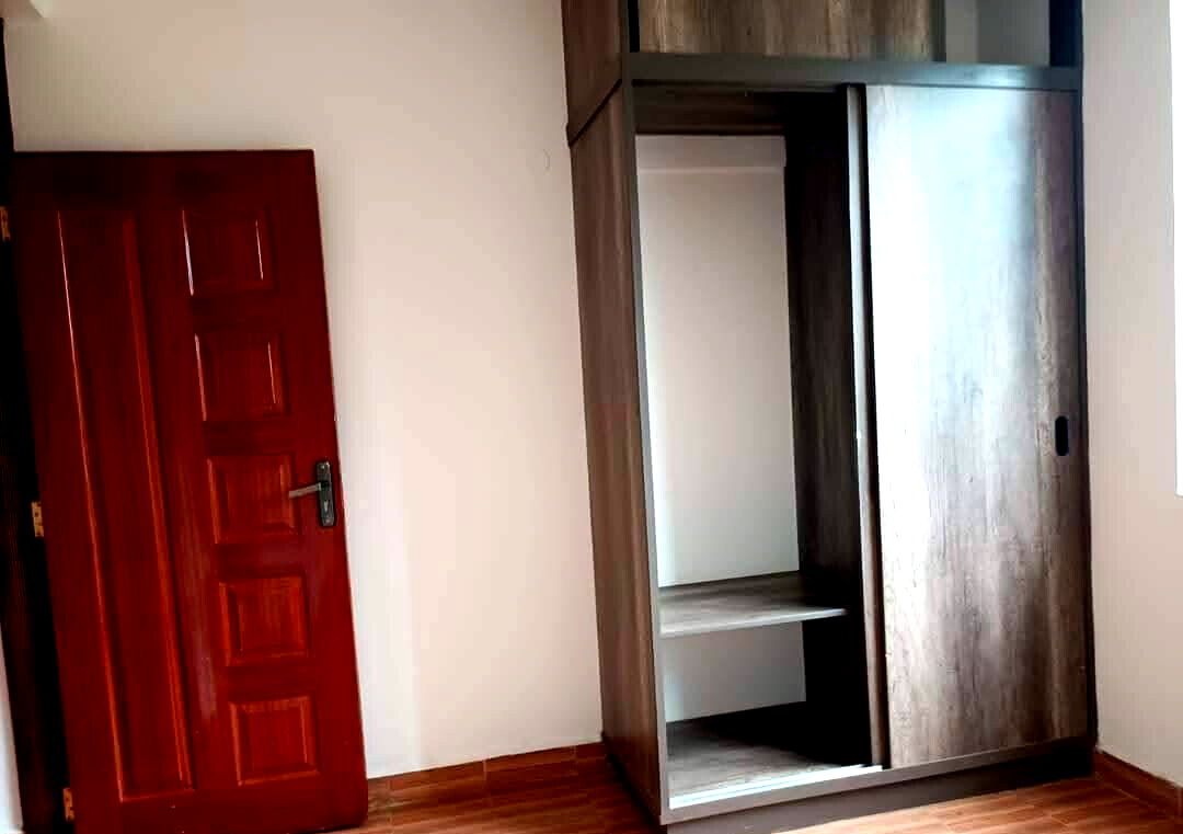 4BR All-Ensuite Townhouse with Rooftop Terrace & DSQ - Kibiku