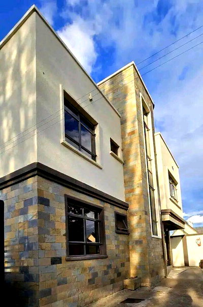 Garden Oasis with 4BR at KSh 120K
