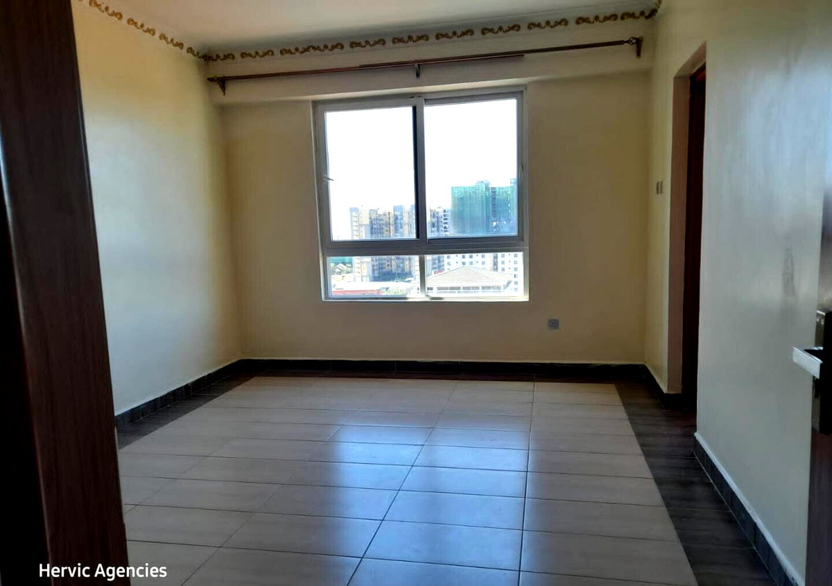 3 En-Suite Bedrooms with Pool & Jacuzzi - Kilimani