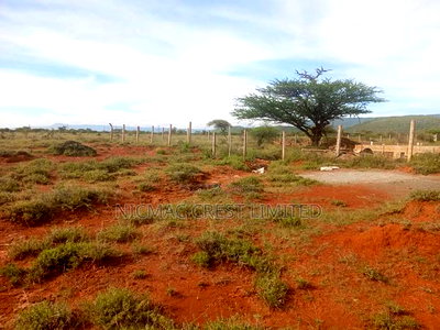Plots for Sale Along Ngong-Suswa Road - Image 2