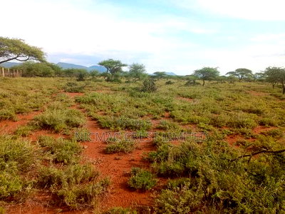 Plots for Sale Along Ngong-Suswa Road - Image 1