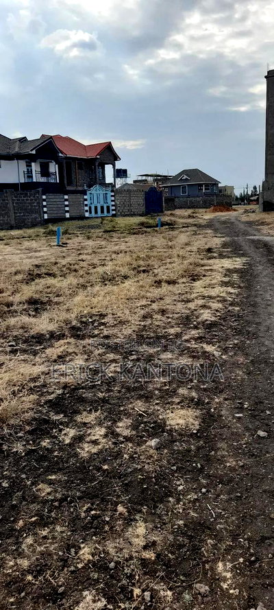 Titled 30*60 Plots on Sale at Zebra Utawala - Image 1