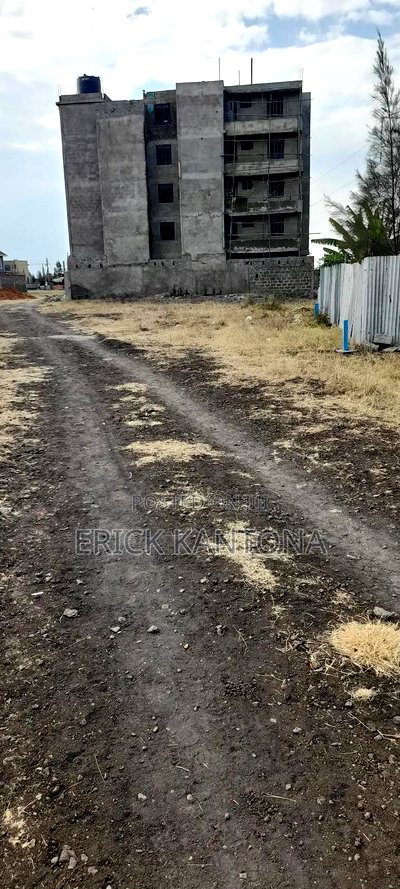 Titled 30*60 Plots on Sale at Zebra Utawala - Image 2