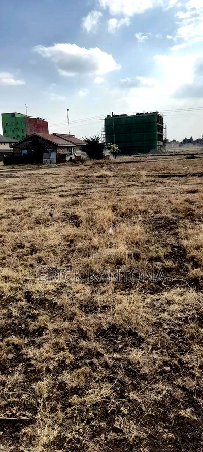 Titled 30*60 Plots on Sale at Zebra Utawala - Image 4