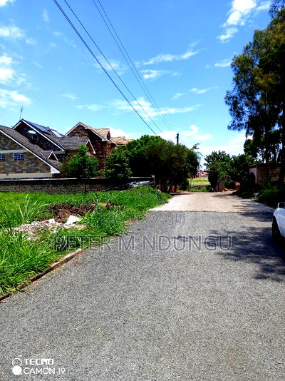 Prime Plot on Sale, Elegant Court,Kamiti Ridge - Image 5