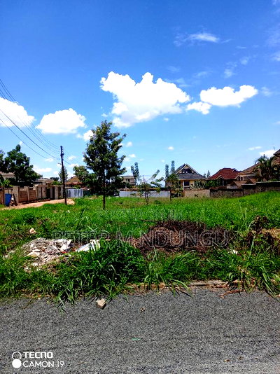 Prime Plot on Sale, Elegant Court,Kamiti Ridge - Image 7