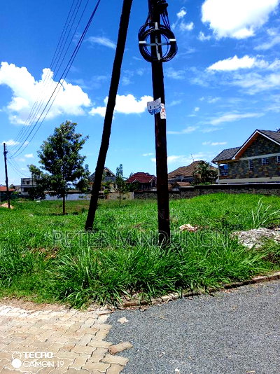 Prime Plot on Sale, Elegant Court,Kamiti Ridge - Image 6