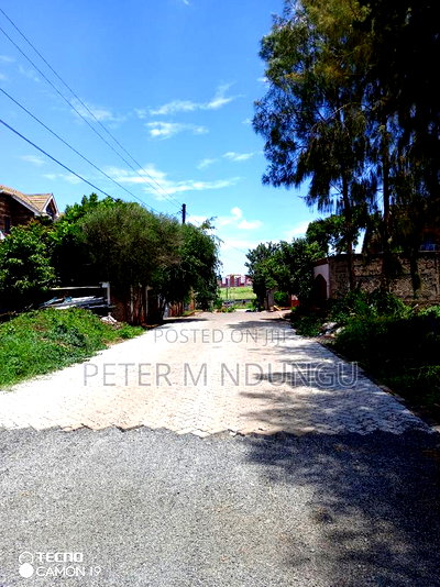Prime Plot on Sale, Elegant Court,Kamiti Ridge - Image 2