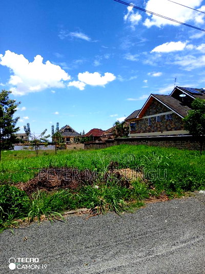 Prime Plot on Sale, Elegant Court,Kamiti Ridge - Image 3