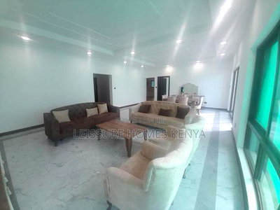 Furnished 3bdrm Apartment in Kileleshwa for sale - Image 2