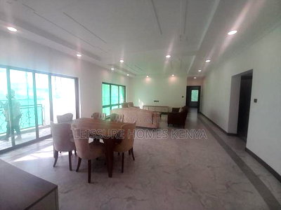 Furnished 3bdrm Apartment in Kileleshwa for sale - Image 1