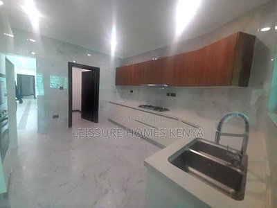 Furnished 3bdrm Apartment in Kileleshwa for sale - Image 8