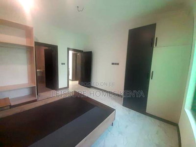 Furnished 3bdrm Apartment in Kileleshwa for sale - Image 12