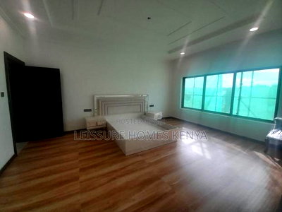 Furnished 3bdrm Apartment in Kileleshwa for sale - Image 10