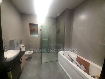 Furnished 3bdrm Apartment in Kileleshwa for sale - Image 11