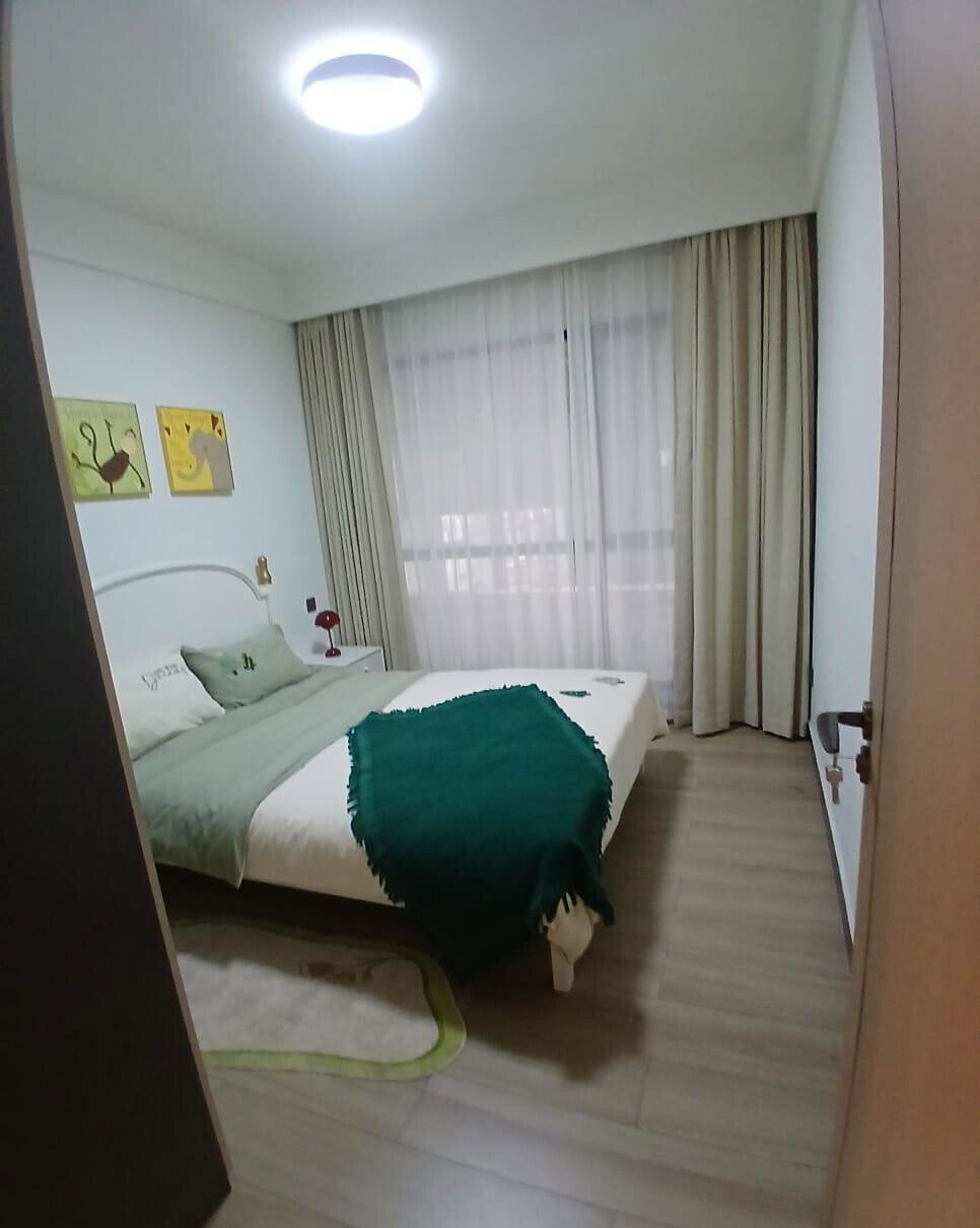 3BR with Park Views, Pool & On-Site Restaurant - Syokimau