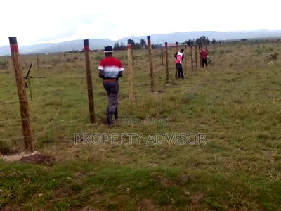 Fully Serviced Plots for Sale in Ngong Oluulua Ngong 46 - Image 2