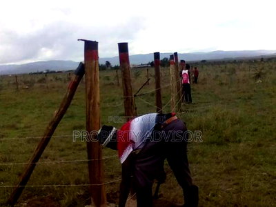 Fully Serviced Plots for Sale in Ngong Oluulua Ngong 46 - Image 1