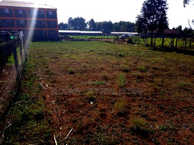 1/4 Plot on Sale Kimumu With Title - Image 1