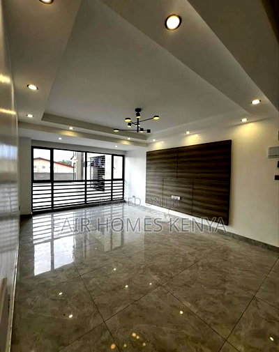 3bdrm Apartment in Muringa Road, Kilimani for rent - Image 16