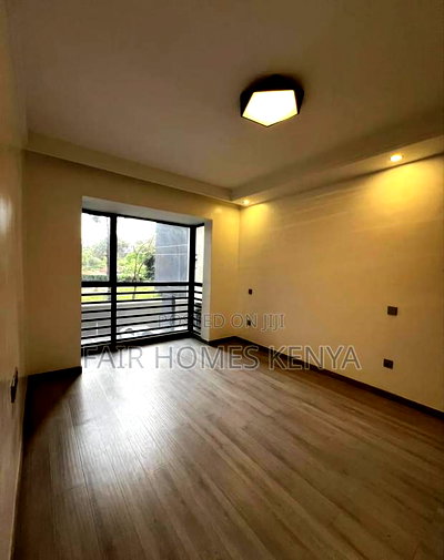 3bdrm Apartment in Muringa Road, Kilimani for rent - Image 10