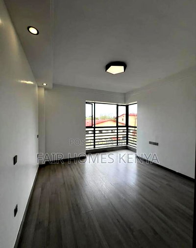 3bdrm Apartment in Muringa Road, Kilimani for rent - Image 4
