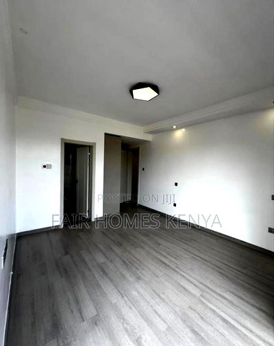 3bdrm Apartment in Muringa Road, Kilimani for rent - Image 5