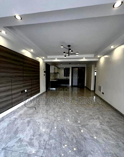 3bdrm Apartment in Muringa Road, Kilimani for rent - Image 15