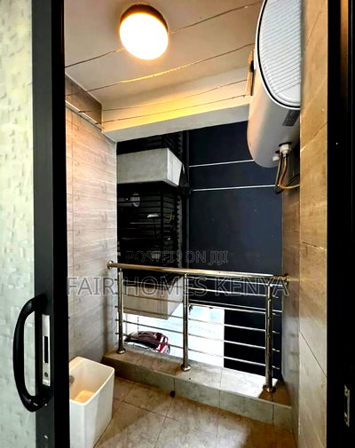 3bdrm Apartment in Muringa Road, Kilimani for rent - Image 11