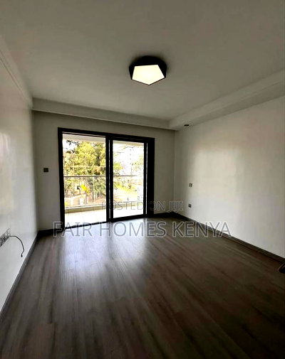 3bdrm Apartment in Muringa Road, Kilimani for rent - Image 8