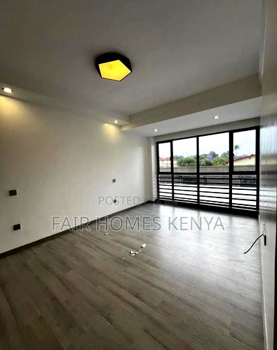 3bdrm Apartment in Muringa Road, Kilimani for rent - Image 13